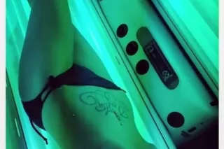 PETITE FREAK IN TOWN FOR THE WEAK 😻 - Image 3