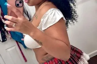 OUTCALLS ONLY 😻 Intown for limited time . ENJOY ME WHILE IM HERE " New In Town " AVAILABLE NOW TWO GIRL SPECIALS BABY 😘 - Image 1