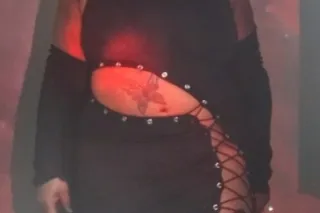 No bareback ‼ incalls 80$ for QV , 100$ for 20 minutes & up for more time - Image 8