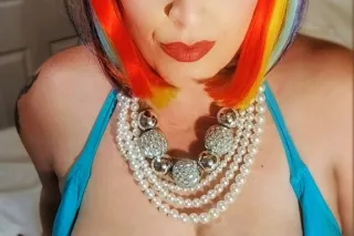 🖤YES HONEY BUNNY, I AM AVAILAB... - Image 3