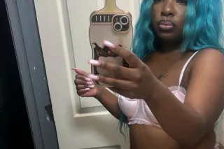 Hey babes 😘Im princess👸🏿 - 24 - Image 4