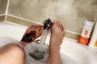 😘SEXY ITALIAN/DUTCH😘 38DD'S TH... - Image 1