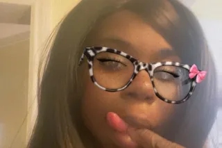 VOLOPTUOUS EBONY MILF - Image 2