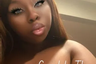 VOLOPTUOUS EBONY MILF - Image 5