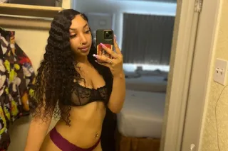 BACK IN TOWN!!💋 - Image 1