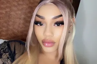 🥡BLASIAN GODDESS🧧 - Image 4