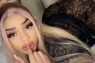 🥡BLASIAN GODDESS🧧 - Image 1