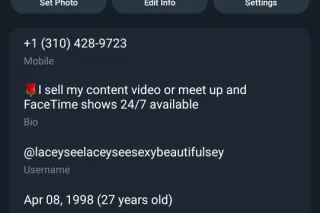 👅Young Sexy Queen 💕🔥 Curvy Body 💦 Guaranteed Satisfaction 💯 💎 Independent | 🏠 Incall 🚗 Outcall 🎉 Car Fun | 📱Follow My WhatsApp +1 31 04 28 97 23 ✅ - Image 1