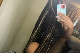 Juicy, Wet & Tight in ALL the right places 💦😘 - Image 1