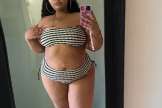 8⃣0⃣ QV SPECIAL ‼SEXY BBW AVAILABLE NOW 😈🍒 - Image 3