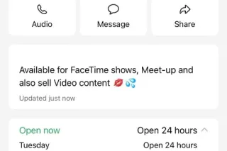 ❤ Horny Queen Hot Sexy Girl💋👅Get Ready For All Service✅InCall/OutCall and Car Fun🚘Available 24/7 👉 ✅WhatsApp, for first reply ✅Join WhatsApp 👉 (310)26-1-0208 - Image 7