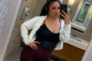 SEXY LATINA KAYLA💋💋 OUTCALLS NOW 💦 - Image 9