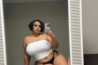 STOP SCROLLING IM BACK 🛑 mention the special get a discount 💰 VERIFIED AND HIGHLY REVIEWED THROAT GOAT 💋 - Image 4