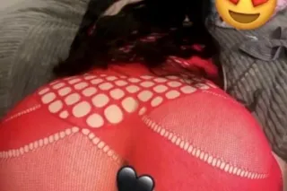 NEW BIG BOOTY IN TOWN 🥰😍🍑💦 - Image 7