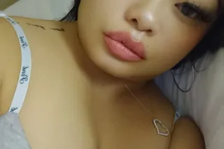 🫦Treat yourself to a "Sexy Fun Size Asian Doll"🫦 60 cover bj special!!!!! Incalls Only - Image 1