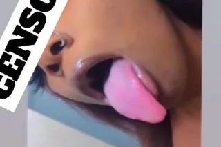 BJ Only Wet and sloppy the way you like it 💦 North Natomas Private Incall Cum - Image 5