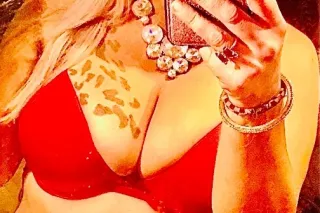 60 QK 80 HHR TODAY ONNNLLYYY WEST SAC AVAIL NOW 24/7 BLONDE BOMBSHELL#1 STRIPPER IN THE 916 !! 5** STAR SHOWS QV & HHR SPECIAL LIMITED TIME ONLY 60 QV 80 HHR SPECIAL TODAY !! BETTER GET HERE FAST ! NEAR DOWNTOWN - Image 3